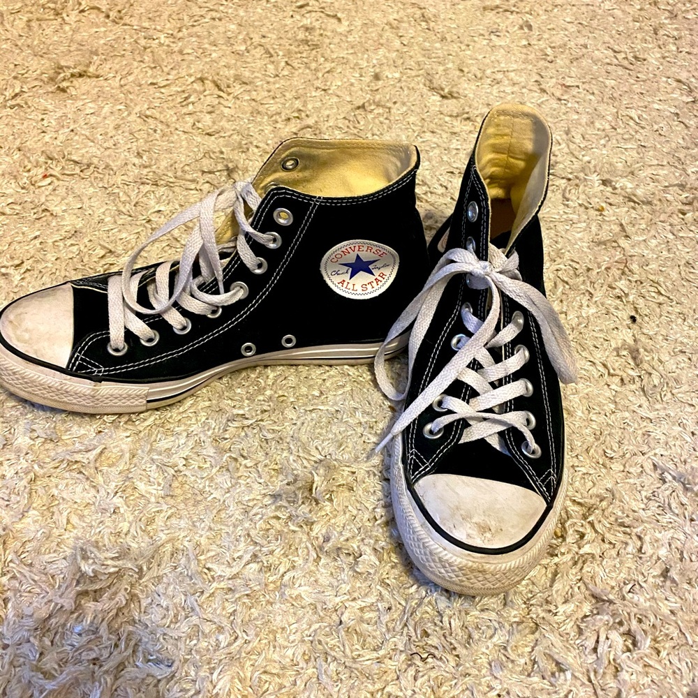 Converse All Star Chuck Taylor